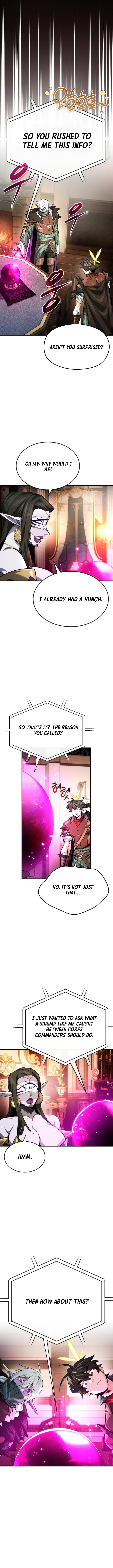 There Are No Bad Heroes In This World Chapter 37 11